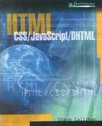 HTML: CSS/JavaScript/DHTML