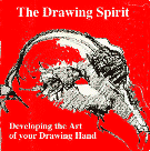 Cover: The Drawing Spirit